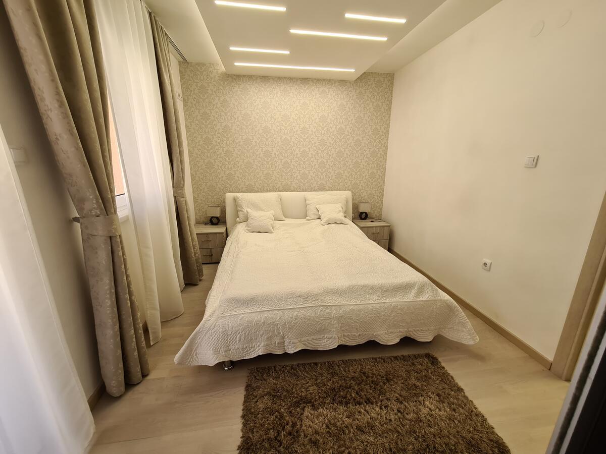 Adonis Apartment Novi Sad Exteriör bild